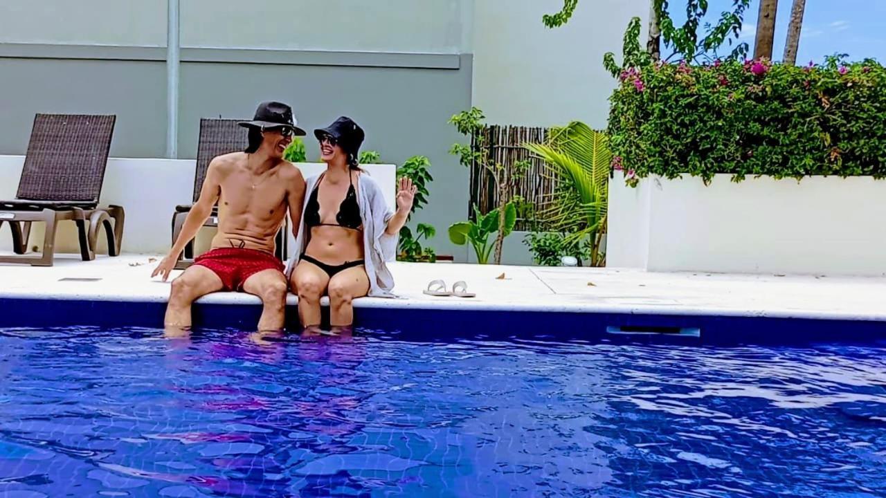 Love Vacations Tulum Eksteriør bilde