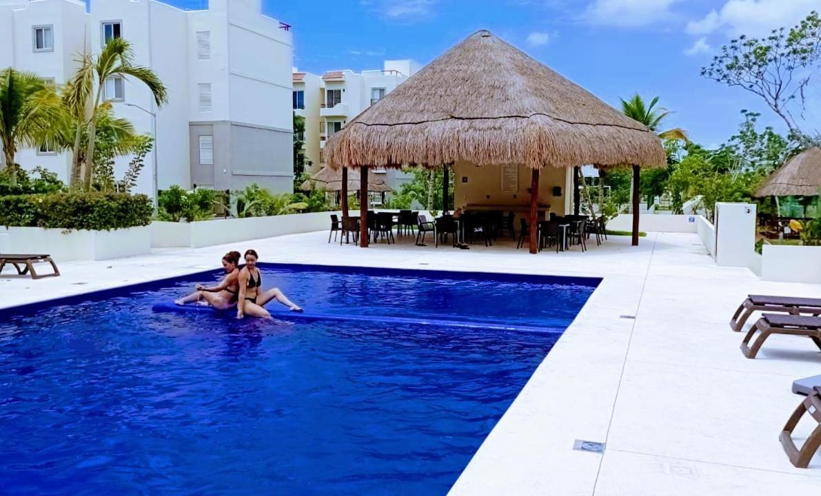 Love Vacations Tulum Eksteriør bilde
